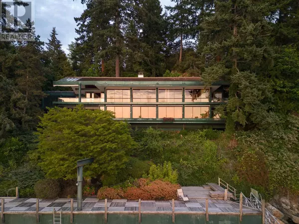 West Vancouver, BC V7W1M3,5375 KEW CLIFF ROAD