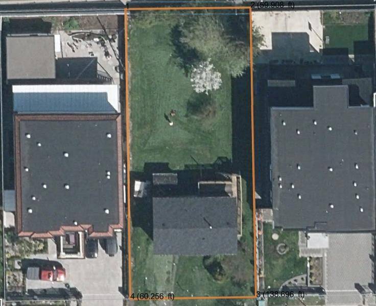 Surrey, BC V3W6G7,13397 87B AVENUE