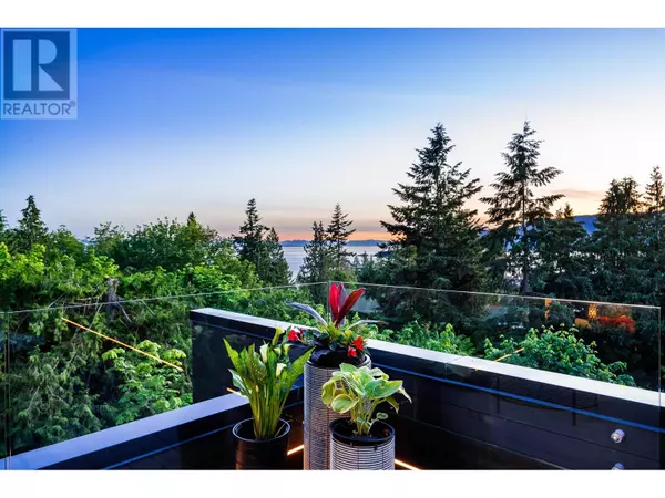 5325 MONTIVERDI PLACE, West Vancouver, BC V7W2W8