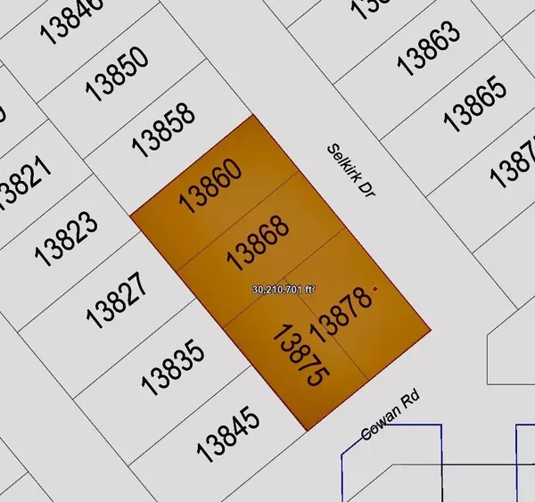 13860 SELKIRK DRIVE, Surrey, BC V3R5L4