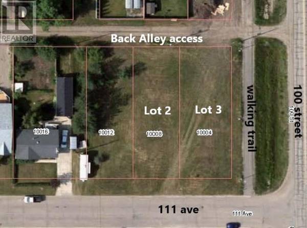 10008 111 AVENUE, Fort St. John, BC V1J2V2