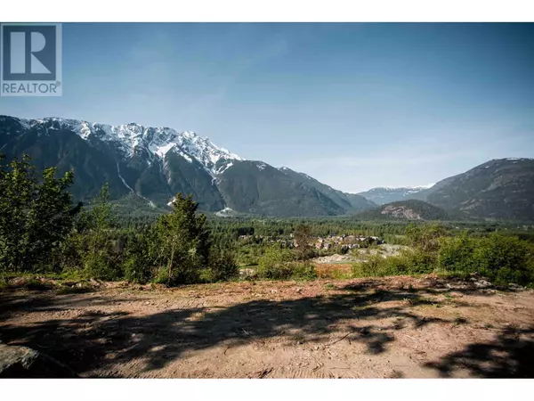 9004 SUN GOD MOUNTAIN WAY, Pemberton, BC V0N2L3