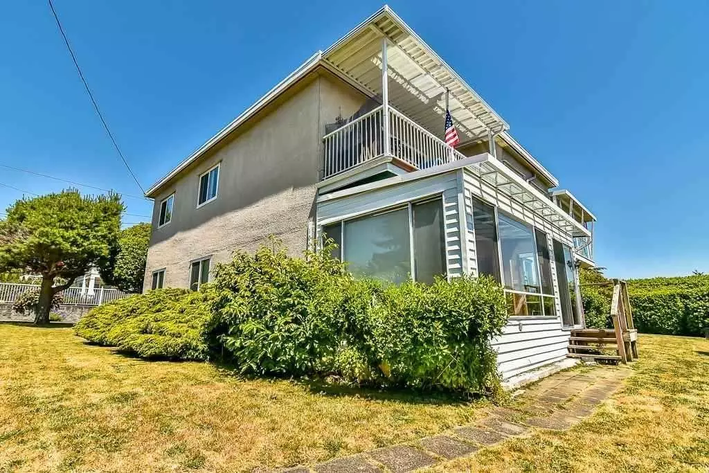 White Rock, BC V4B4R7,1040 PARKER #4