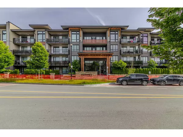 Abbotsford, BC V2T0K5,31158 WESTRIDGE #338