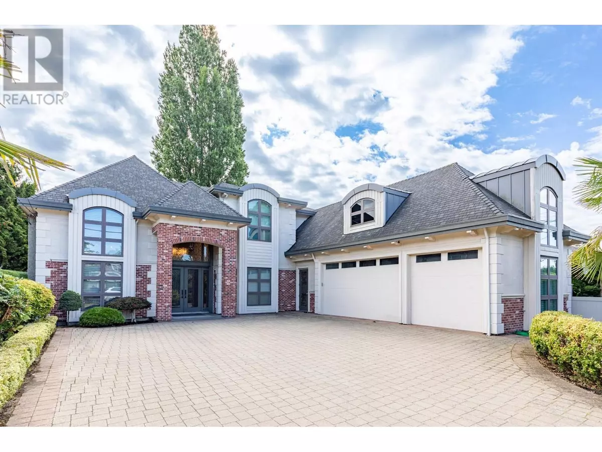 Richmond, BC V7C3T9,8700 MINLER ROAD