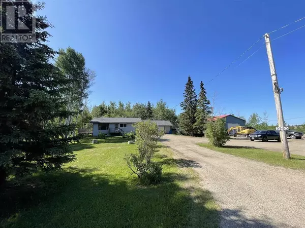 5985 JADE ROAD, Fort St. John, BC V0C1C0