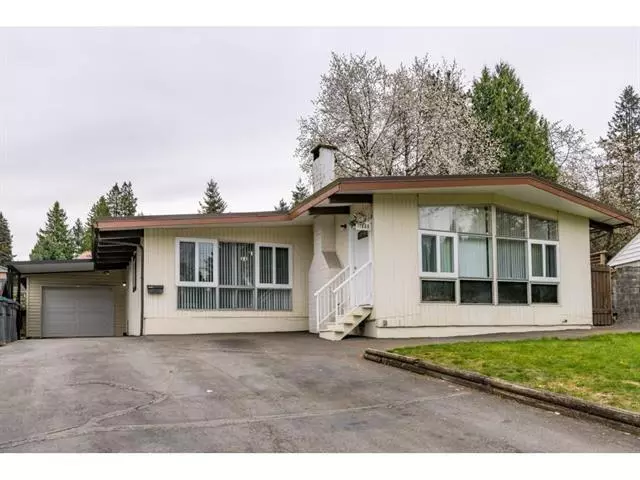 Surrey, BC V3R4Z2,11258 LOUGHREN AVENUE