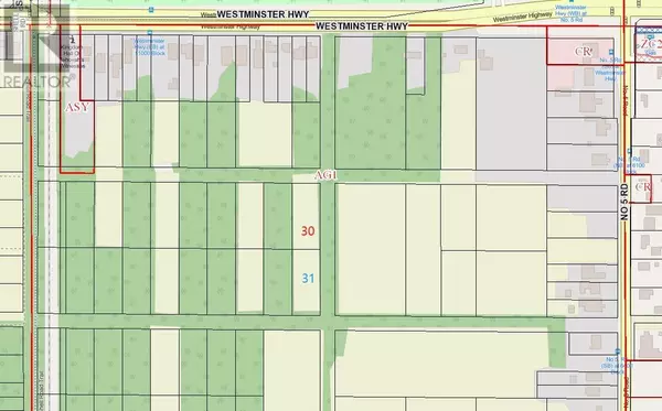 Richmond, BC V0V0V0,LOT 31 WESTMINSTER HIGHWAY