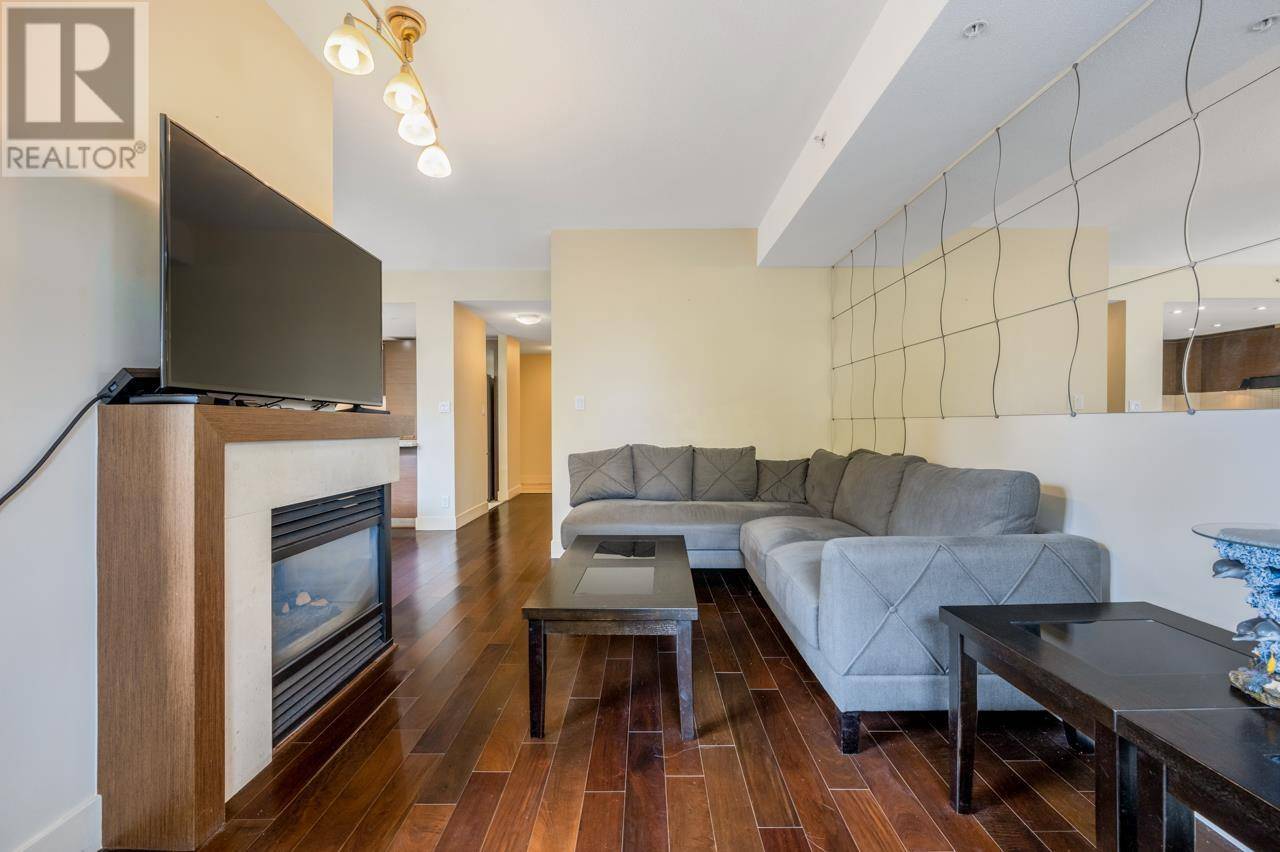 Vancouver, BC V6T2L2,5958 IONA DR #112