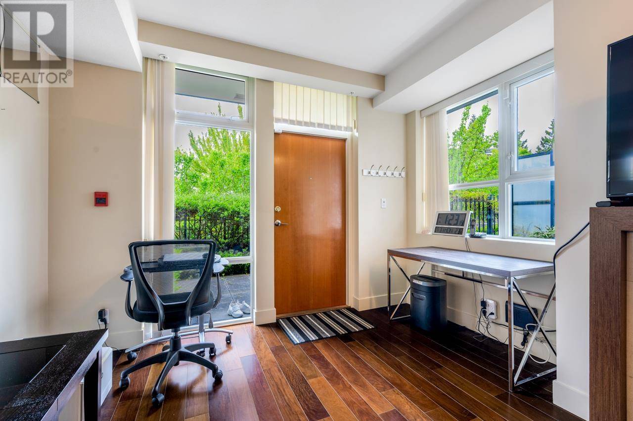 Vancouver, BC V6T2L2,5958 IONA DR #112