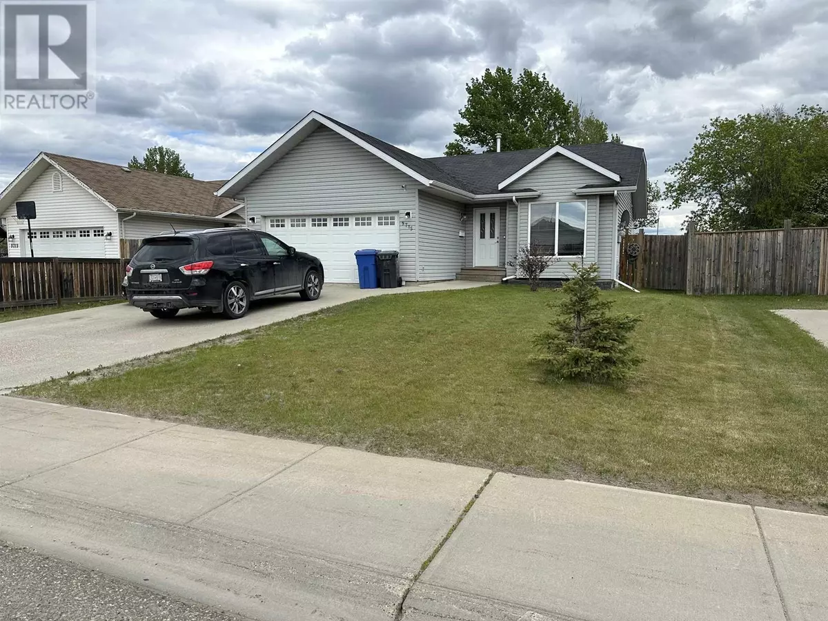 Fort St. John, BC V1J0C1,9715 88 STREET