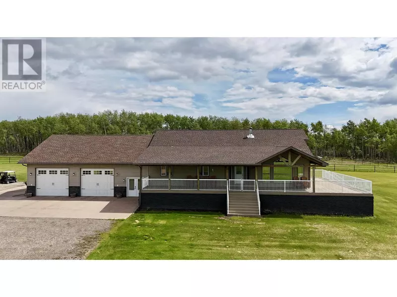 13948 275 ROAD, Fort St. John, BC V1J8K2