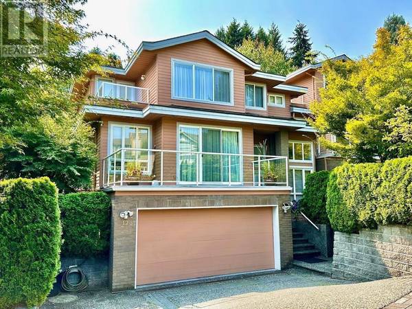 5237 OAKMOUNT CRES #12, Burnaby, BC V5H4S6