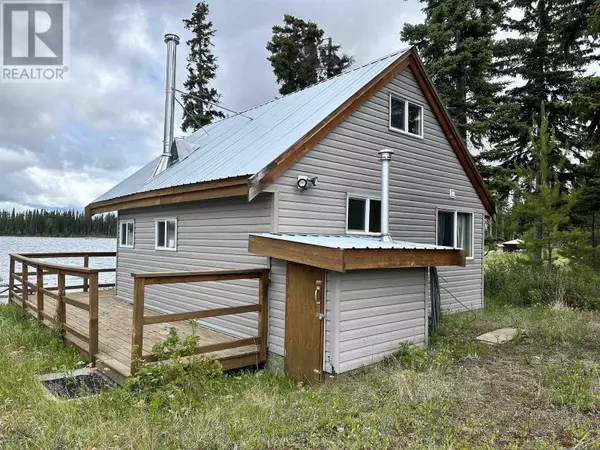 100 Mile House, BC V0K1T1,2602 SPOUT LAKE ROAD