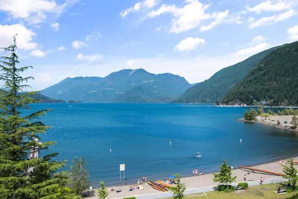 Harrison Hot Springs, BC V0M1K0,120 ESPLANADE AVE #605