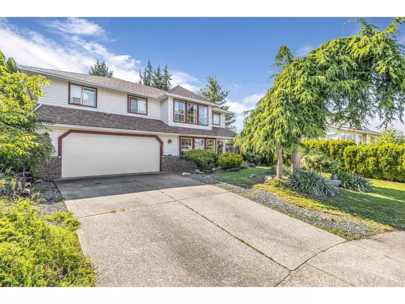 8243 HAFFNER TERRACE, Mission, BC V2V7J1