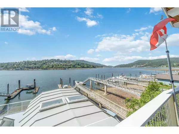 Port Moody, BC V3H3A6,1042 ALDERSIDE ROAD