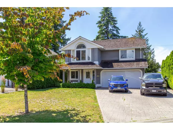 4473 208A STREET, Langley, BC V3A7R4