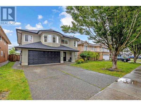 12157 201 STREET, Maple Ridge, BC V2X3M4