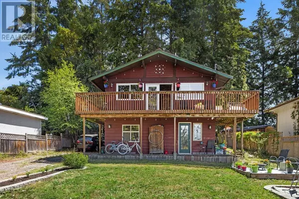 4730 LAUREL AVENUE, Sechelt, BC V7Z0B4