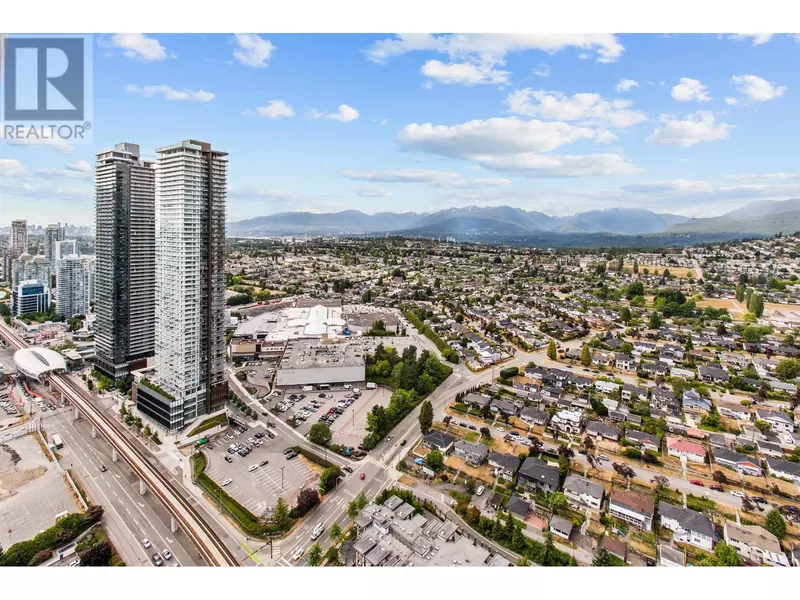 4720 LOUGHEED HWY #4402, Burnaby, BC V5C0M8