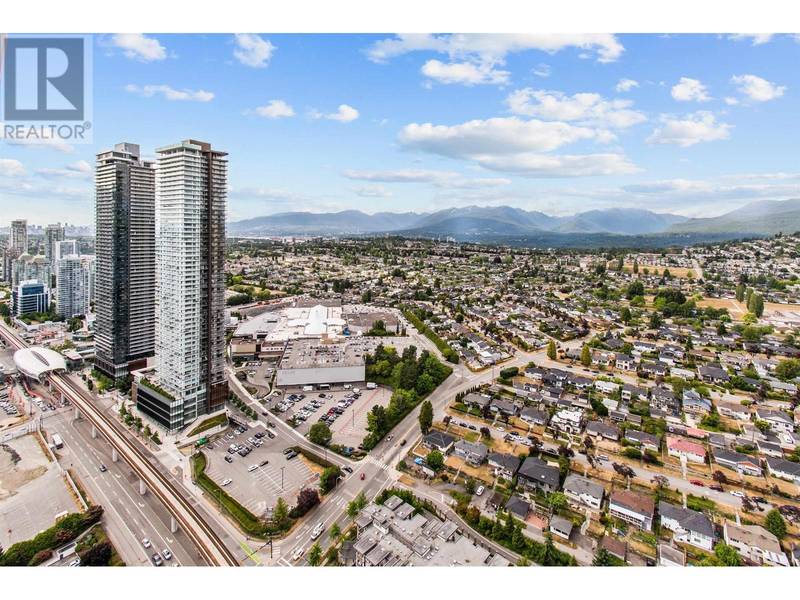 4720 LOUGHEED HWY #4402, Burnaby, BC V5C0M8