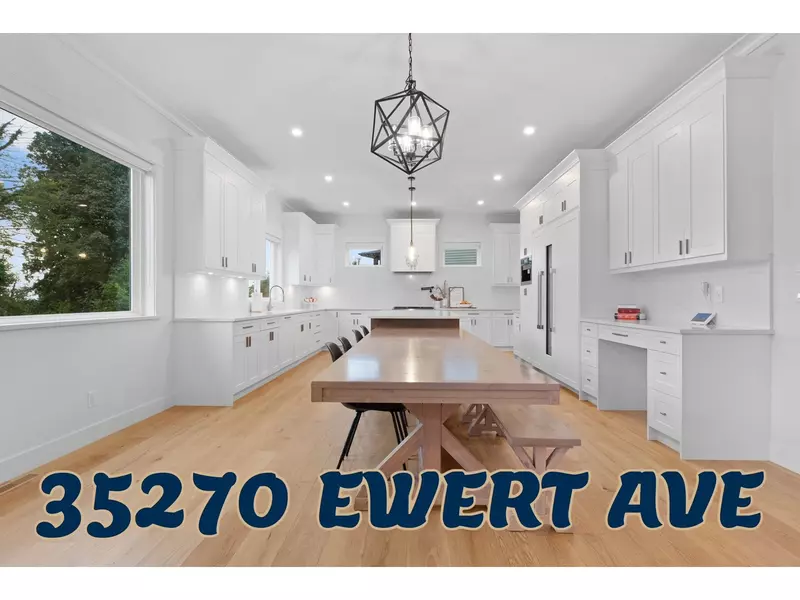 35270 EWERT AVENUE, Mission, BC V2V6S6