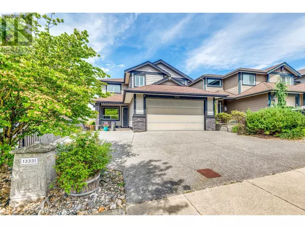 Maple Ridge, BC V4R0E4,13331 236 STREET