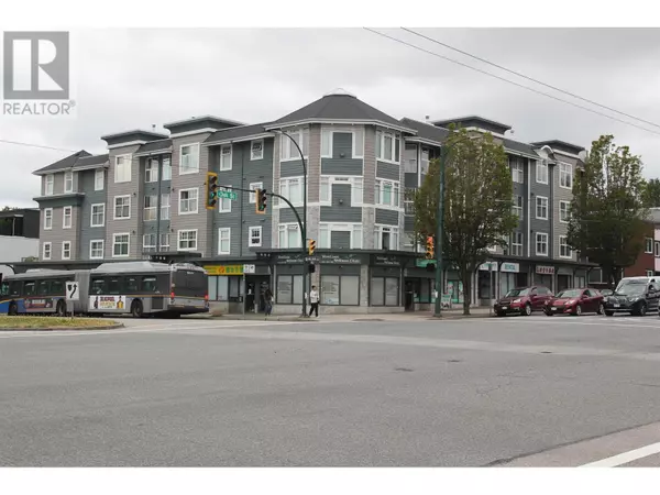 1011 West KING EDWARD AVE #PH6, Vancouver, BC V6H1Z3