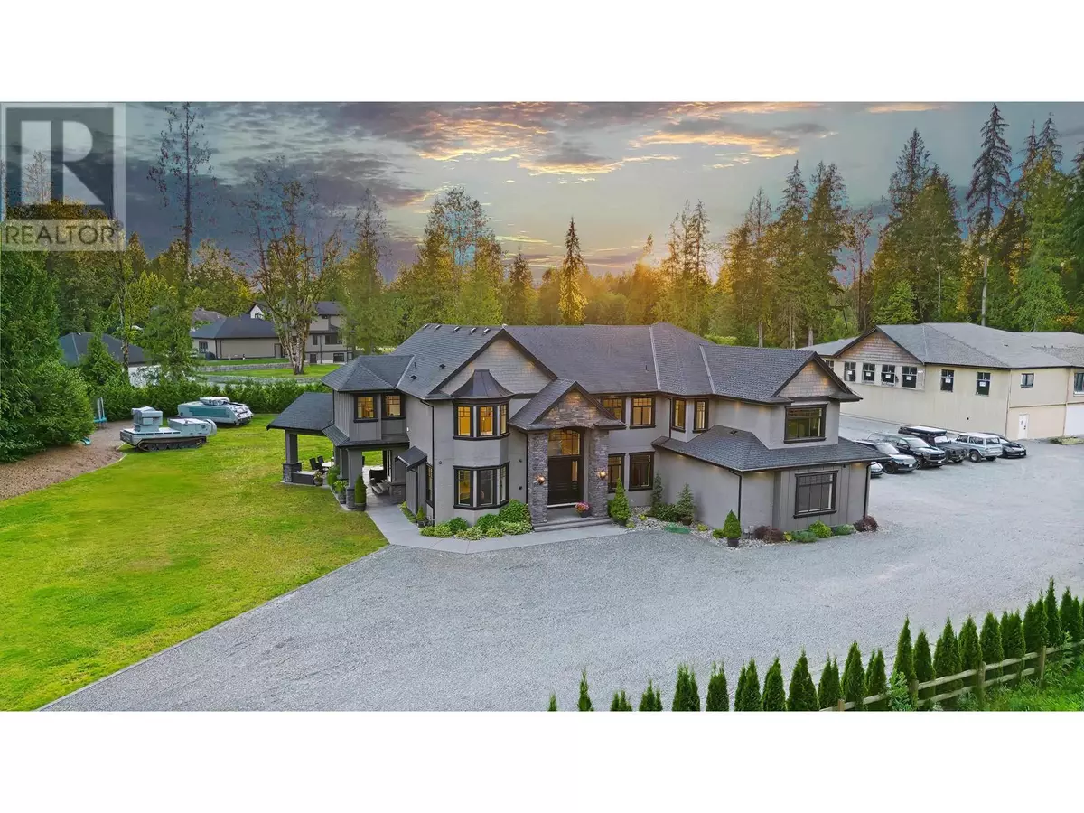 Maple Ridge, BC V4R1Z6,25975 116 AVENUE