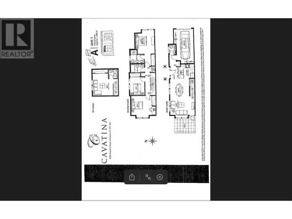 Richmond, BC V6Y1B9,8000 BOWCOCK RD #1