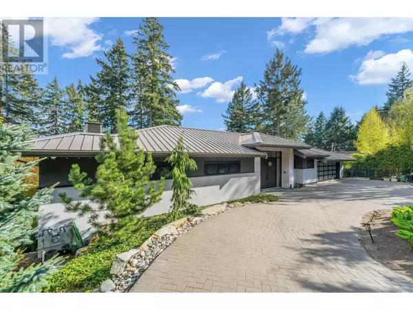 3954 BAYRIDGE COURT, West Vancouver, BC V7V3K3