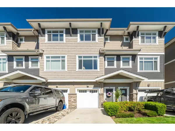 Abbotsford, BC V2S0J1,34230 ELMWOOD #12