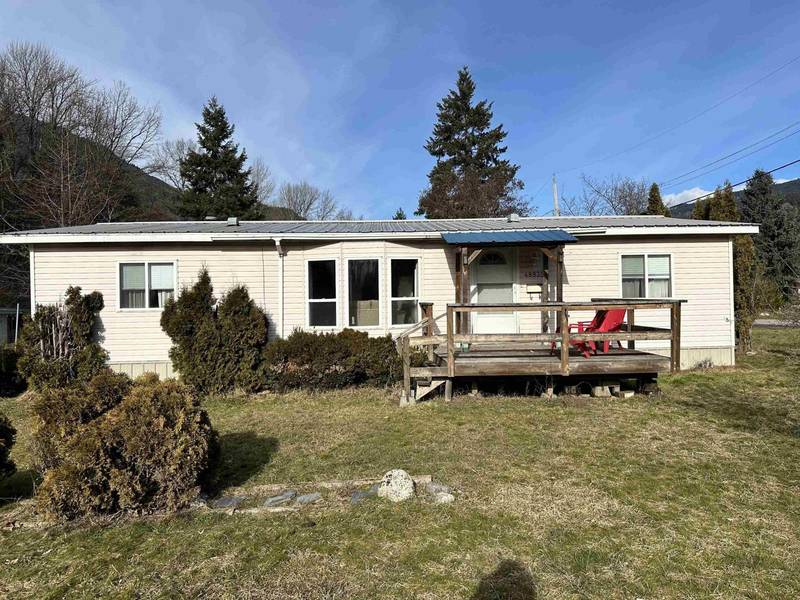 48835 HIGHLINE ROAD, Boston Bar / Lytton, BC V0K1C0