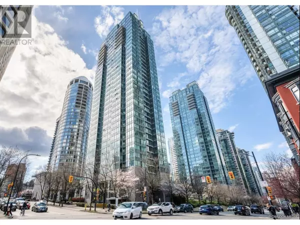 Vancouver, BC V6E4R2,1200 West GEORGIA ST #708