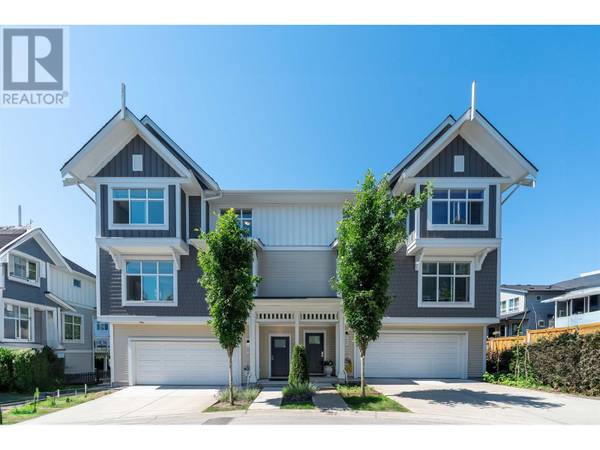 11295 PAZARENA PL #1001, Maple Ridge, BC V2X4K9