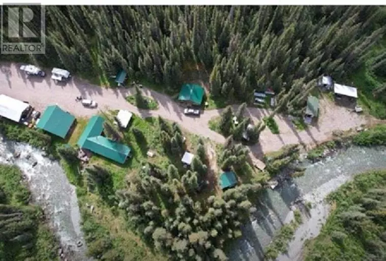 Cassiar, BC V0C1E0,6349 CASSIAR RD #DL