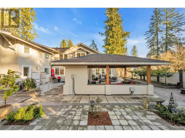 North Vancouver, BC V7R4K2,4511 CAPILANO ROAD