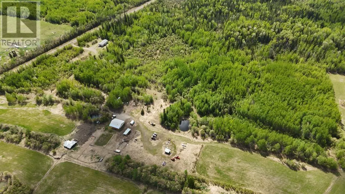 Fort St. John, BC V0C1V0,7922 FARRELL CREEK ROAD