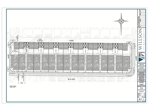 Langley, BC V2Y2A8,20167 81A AVE #LT.27