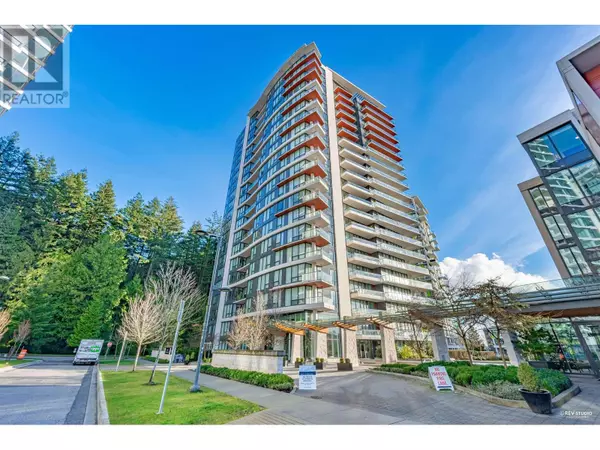 5628 BIRNEY AVE #1008, Vancouver, BC V6S0H7