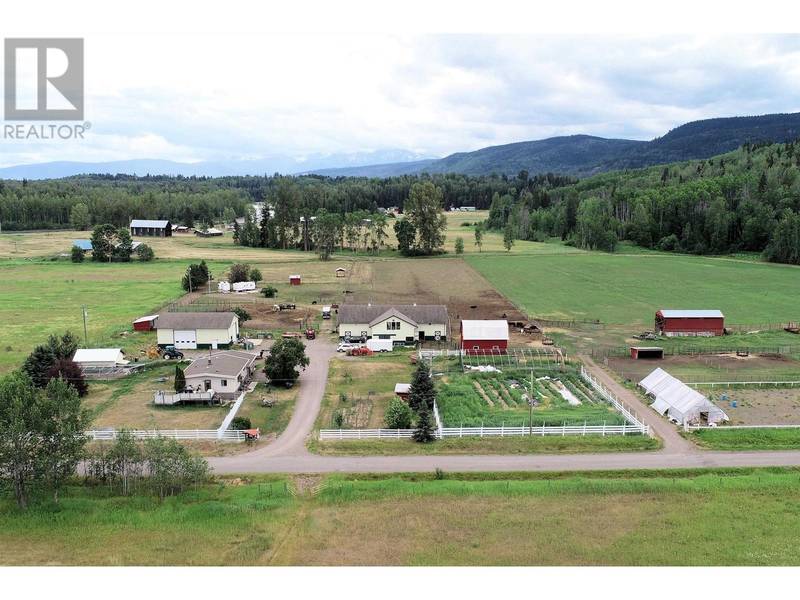 2805 DOHLER ROAD, Smithers, BC V0J2N4