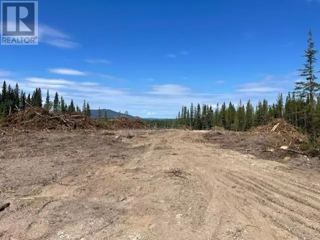 MOE ROAD, Burns Lake, BC V0J1E0