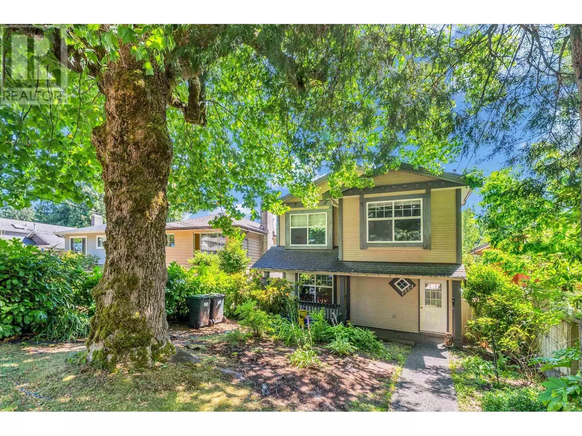 North Vancouver, BC V7K1L8,1553 BURRILL AVENUE