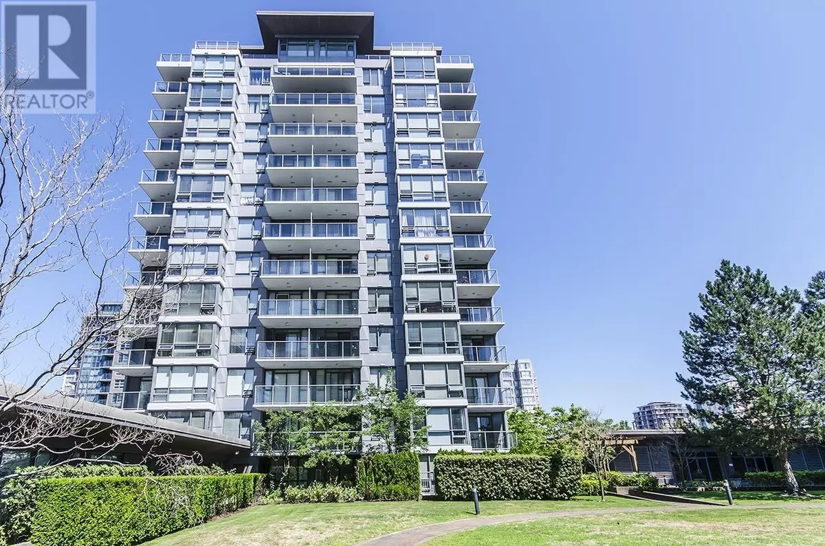 Richmond, BC V6Y4H2,6331 BUSWELL ST #1802