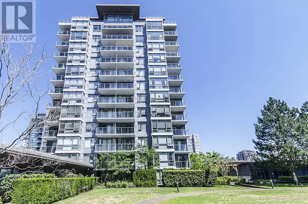 6331 BUSWELL ST #1802, Richmond, BC V6Y4H2