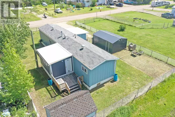 Fort St. John, BC V1J4M7,9923 MAPLE STREET