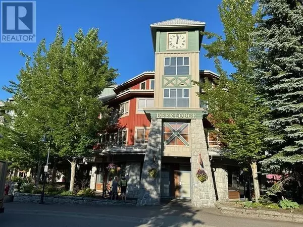 4314 MAIN ST #251, Whistler, BC V8E1A8