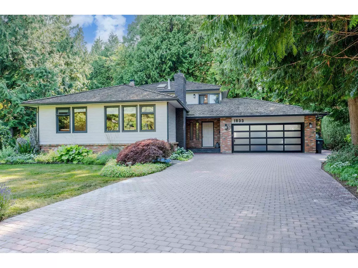 Surrey, BC V4A7M4,1833 133A STREET