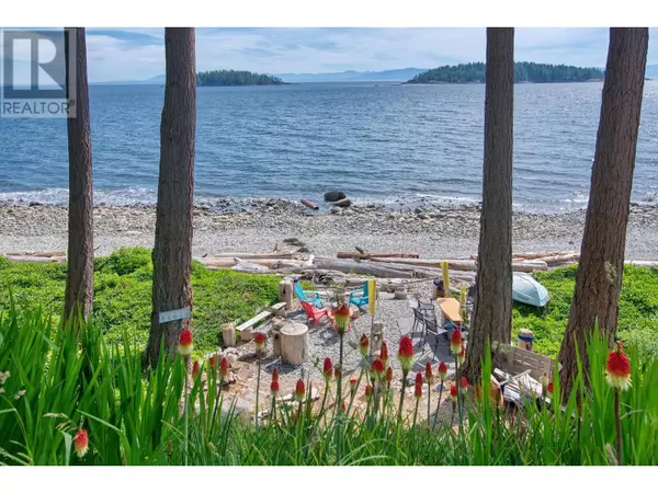 Sechelt, BC V7Z0N6,Lot 12 SUNSHINE COAST HIGHWAY